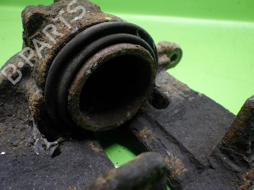 Left front brake caliper MITSUBISHI CARISMA (DA_) 1.8 16V GDI (DA2A) | BP23120059M105 