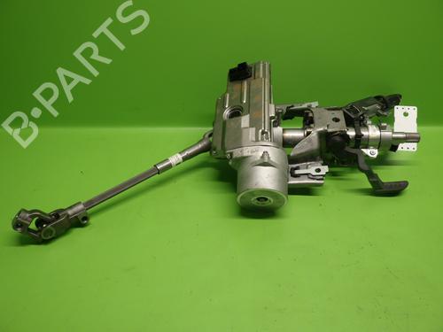 Steering column OPEL CORSA E (X15) 1.4 (08, 68) | BP30981444M21 - Image 2