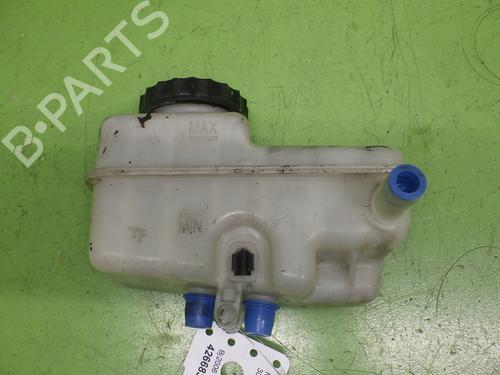 Used Brake fluid reservoir NISSAN NAVARA NP300 (D40) 2.5 dCi 4WD (174 hp) 27601447