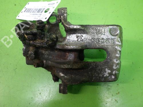 Left rear brake caliper FIAT TEMPRA S.W. (159_) 1.6 i.e. (159.AS, 159.AT) | BP29757839M107 