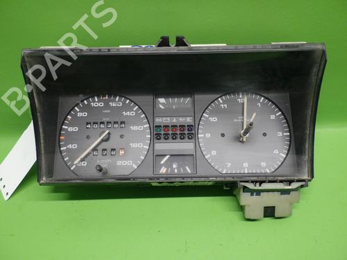 Kombiinstrument Kombiinstrument VW GOLF II (19E, 1G1) 1.3 (55 hp) 34710159 34710159