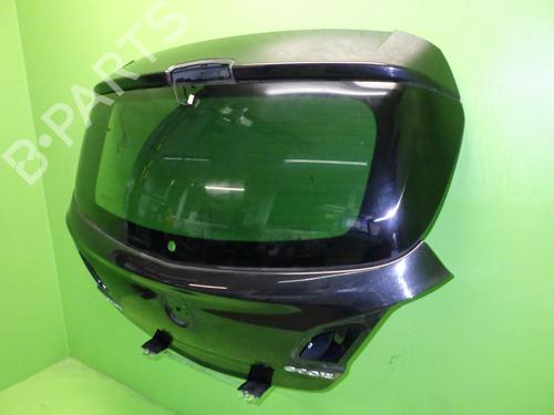 Tailgate OPEL CORSA E (X15) 1.3 CDTI (08, 68) | BP20610657C6 