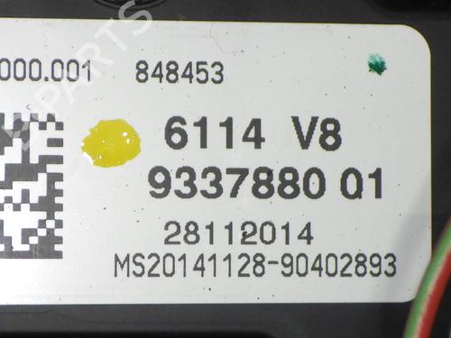 Other BMW 3 Touring (F31) 318 d | BP18123044O1 