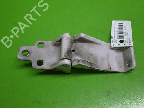 Used Hinge/Door check strap HYUNDAI H-1 Van (A1) 2.5 CRDi (140 hp) 14724815