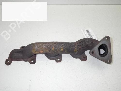 Exhaust manifold MERCEDES-BENZ C-CLASS (W202) C 220 CDI (202.133) | BP14706232M110 