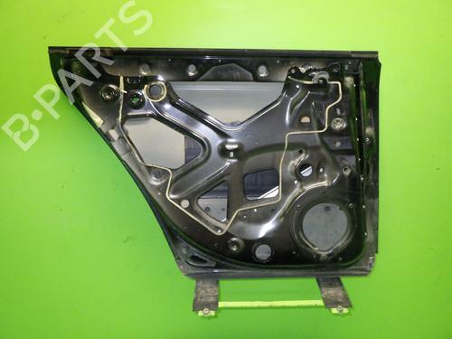 Left rear door AUDI A4 B7 Avant (8ED) 2.0 TDI quattro | BP27350885C4 