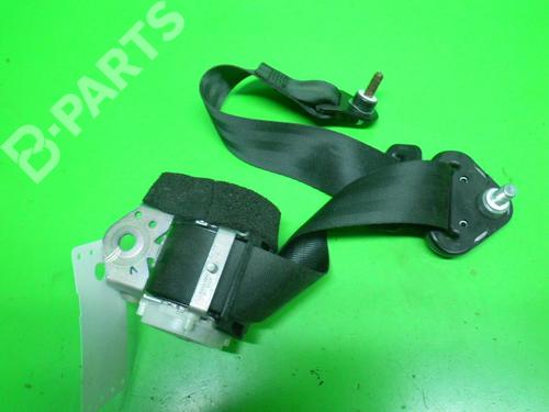 Rear left seatbelt FORD KA (RU8) 1.2 | BP6663534I29 