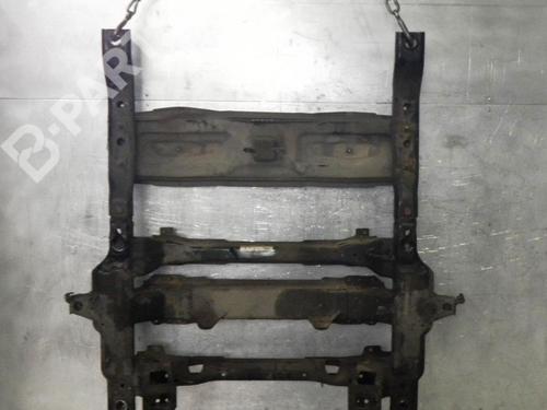Used Subframe MERCEDES-BENZ SPRINTER 3-t Van (B906) 213 CDI (906.611, 906.613) (129 hp) 6372207
