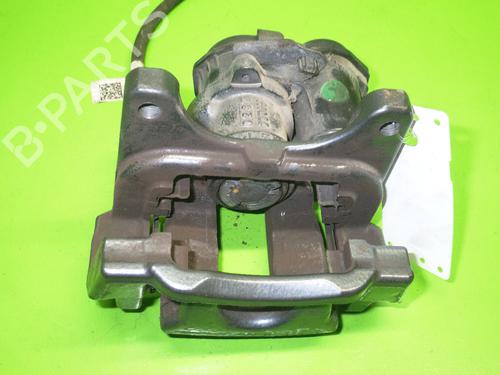 Left rear brake caliper OPEL INSIGNIA B Sports Tourer (Z18) 2.0 GSi 4x4 (35) | BP14736087M107 