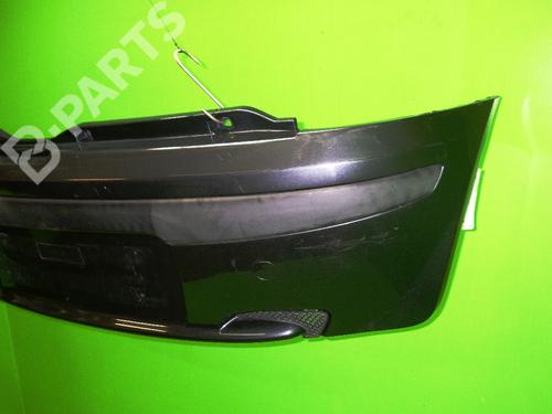 Rear bumper FIAT PUNTO (188_) 1.2 60 (188.030, .050, .130, .150, .230, .250) | BP7675554C8 