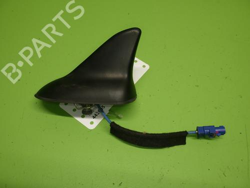 Used Radio Radio OPEL ASTRA K Sports Tourer (B16) 1.6 CDTi (35) (136 hp) 33998486 33998486