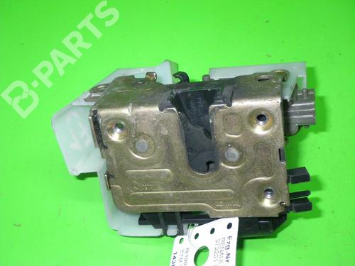 Used Front left lock RENAULT MEGANE I (BA0/1_) 1.6 e (BA0F, BA0S) (90 hp) 6610984
