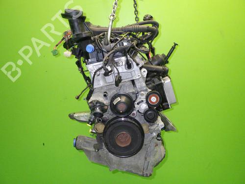 Motor für BMW X3 (F25) xDrive 20 d (184 hp) 25451823