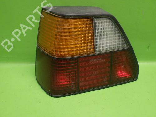 Venstre Baklys Venstre Baklys VW GOLF II (19E, 1G1) 1.3 (55 hp) 34640766 34640766