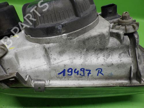 Right headlight VW VENTO (1H2) 1.8 | BP29901227C29