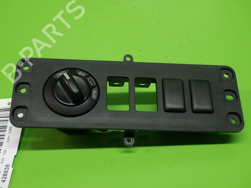 Used Switch NISSAN NAVARA NP300 (D40) 2.5 dCi 4WD (174 hp) 27601682