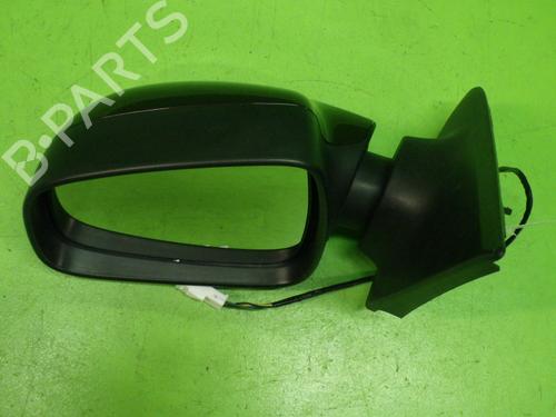 Used Left mirror Left mirror DACIA SANDERO II TCe 90 LPG (B8M1) (90 hp) 39940239 39940239