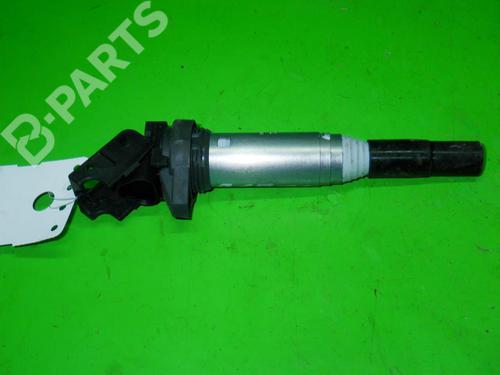 Used Ignition coil BMW 1 (E87) 116 i (122 hp) 6362824