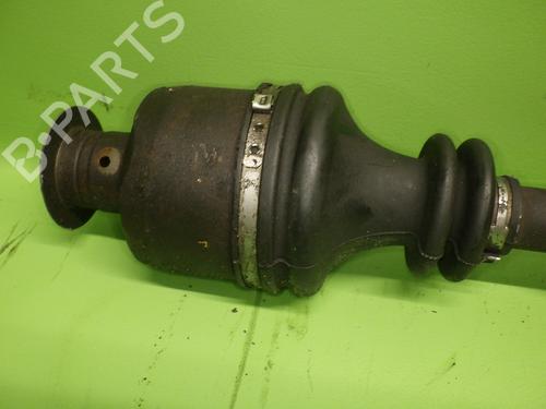 Right front driveshaft RENAULT MEGANE I Cabriolet (EA0/1_) 1.6 e (EA0F) | BP32276225M39
