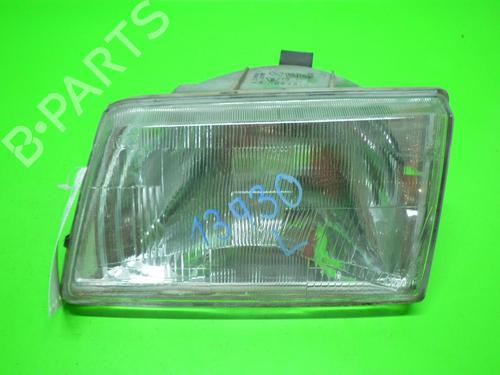 Used Right headlight PEUGEOT 205 II (20A/C) 1.6 GTI (103 hp) 14745822