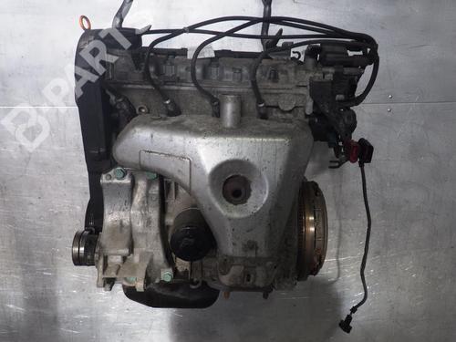 Engine VW POLO (6N2) 1.0 | BP6377130M1 
