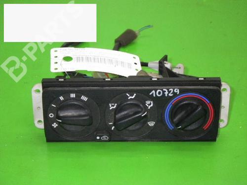 Used Climate control HYUNDAI LANTRA I (J-1) 1.6 i.e. 16V (114 hp) 6355840