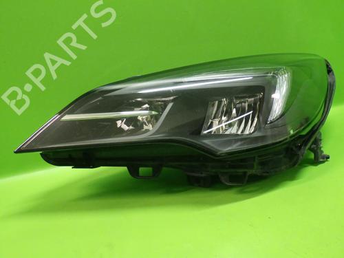 Used Left headlight Left headlight 37530764 37530764