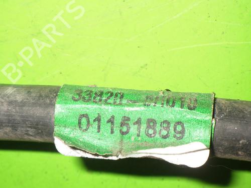 Other CITROËN C1 (PM_, PN_) 1.0 | BP14728250O1 
