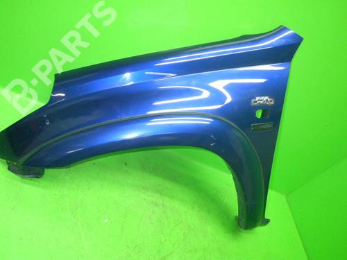 Forkjerm venstre TOYOTA RAV 4 II (_A2_) 2.0 D 4WD (CLA20_, CLA21_, CLA20R, CLA21R) | BP6610557C41 