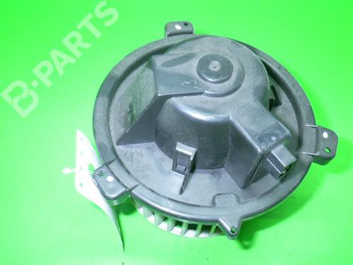 Heater blower motor FIAT PUNTO (176_) 55 1.1 | BP6344880M62 