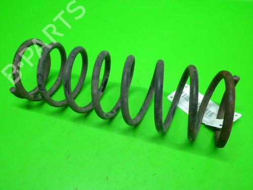 Used Shock absorber spring FORD PUMA (EC_) 1.7 16V (125 hp) 14711359