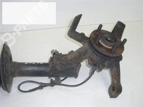 Right front shock absorber CHRYSLER NEON II 1.6 | BP6665073M17 