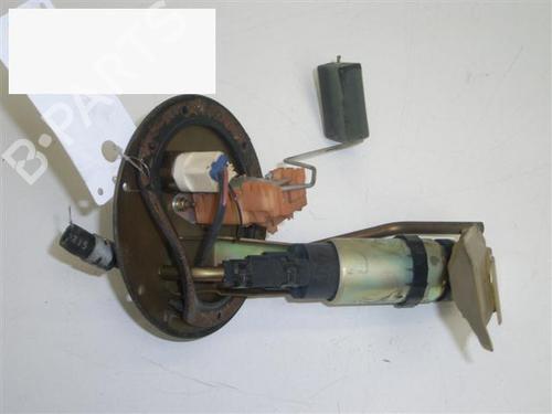 Used Electronic module MAZDA 323 C V (BA) 1.5 16V (BA11) (88 hp) 14702956