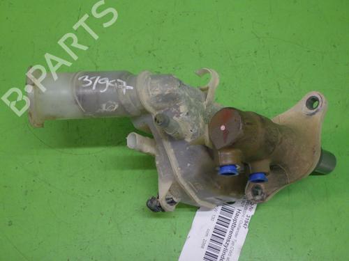 Brake master cylinder MITSUBISHI OUTLANDER II (CW_W) 2.2 DI-D 4WD | BP28284811M77 