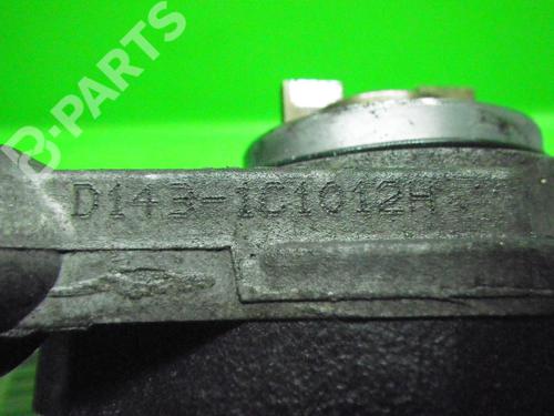 Vacuum pump CITROËN XSARA (N1) 2.0 HDi 90 | BP6364489M80 