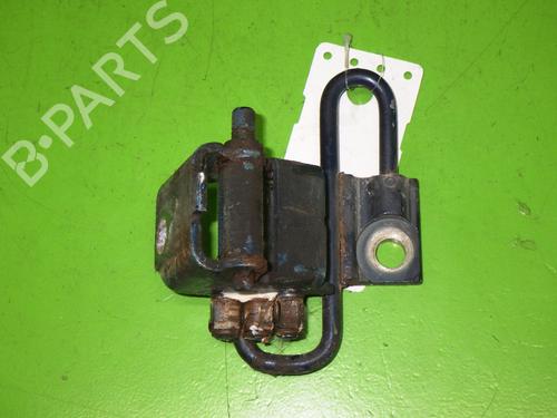 Used Hinge/Door check strap VW GOLF IV (1J1) 1.9 TDI (90 hp) 14734299