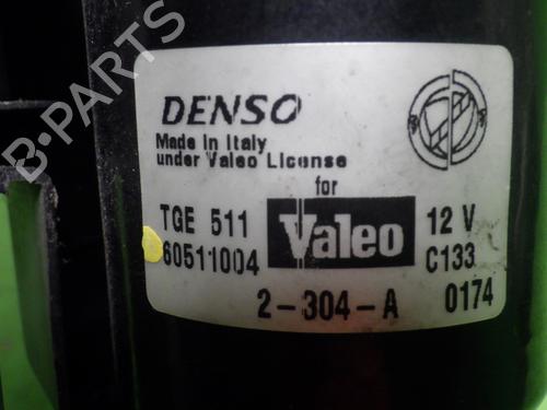 Front wiper motor FIAT PUNTO (188_) 1.2 60 (188.030, .050, .130, .150, .230, .250) | BP29929199M29