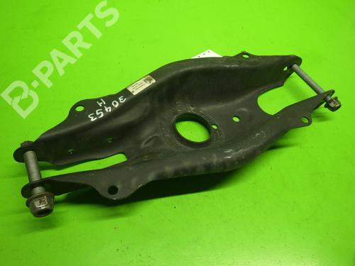 Right rear suspension arm MERCEDES-BENZ C-CLASS (W205) C 180 (205.040, 205.140) | BP6604564M15 