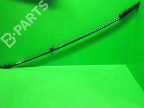 Used Roof bars Roof bars VW TOURAN (1T1, 1T2) 2.0 TDI (136 hp) 6361816 6361816