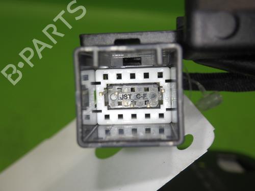 Rear mirror OPEL ASTRA K (B16) 1.5 CRDI (68) | BP28206751I6