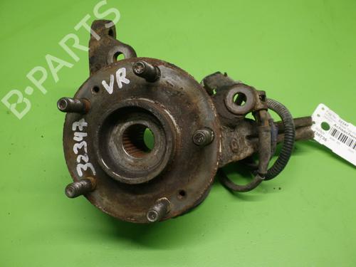 Used Right front steering knuckle HYUNDAI i30 (FD) 1.6 (126 hp) 31747173