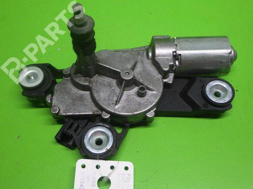 Used Rear wiper motor MAZDA 3 (BK) 1.6 DI Turbo (109 hp) 6664447