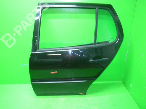 Used Left rear door VW POLO III (6N1) 60 1.4 (60 hp) 6653846