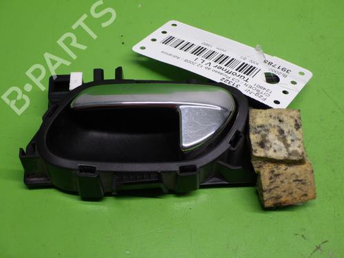 Used Front left interior door handle CITROËN C3 Picasso (SH_) 1.6 HDi (109 hp) 14743341