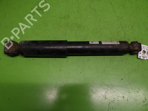 Right rear shock absorber OPEL MERIVA A MPV (X03) 1.6 (E75) | BP29622177M19 