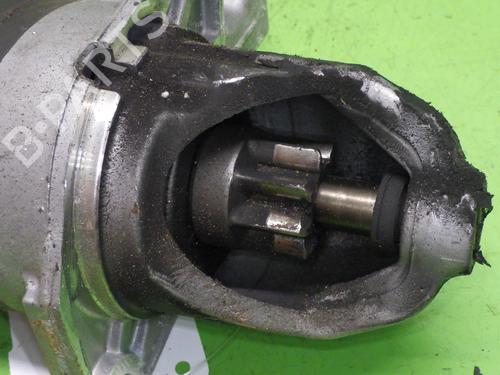 Anlasser NISSAN MICRA II (K11) 1.0 i 16V (K11) | BP29901316M8