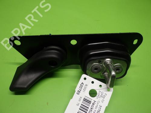Used Tailgate handle OPEL COMBO Box Body/MPV (K9) 1.5 D (102 hp) 24029412