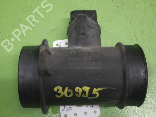 Debimetro Debimetro MERCEDES-BENZ C-CLASS (W202) C 220 CDI (202.133) (125 hp) 37412143 37412143