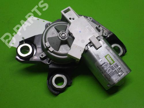Rear wiper motor OPEL COMBO E Tour / Life (K9) 1.5 | BP7803669M102 