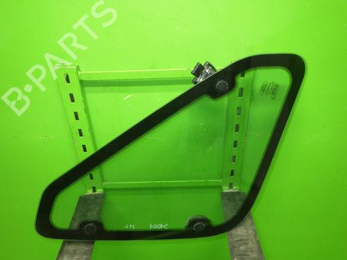 Used Front left quarter glass LAND ROVER FREELANDER I (L314) 2.0 DI 4x4 (98 hp) 14738545
